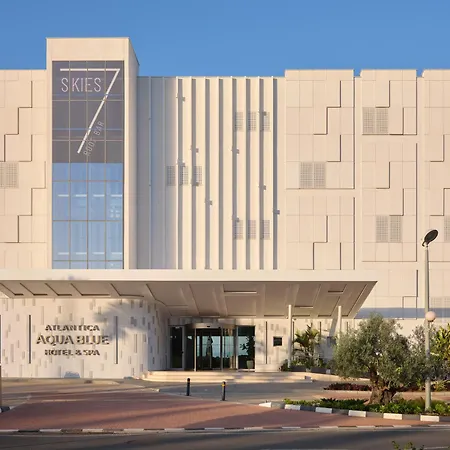 Hotell Atlantica Aqua Blue Protaras