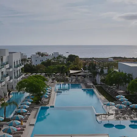 Atlantica Aqua Blue 4*