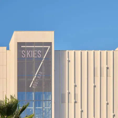 Atlantica Aqua Blue Hotell 4*