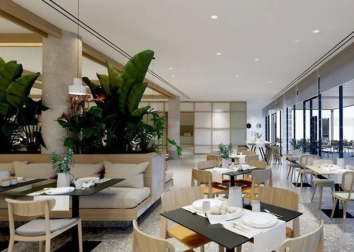 Atlantica Aqua Blue Protaras