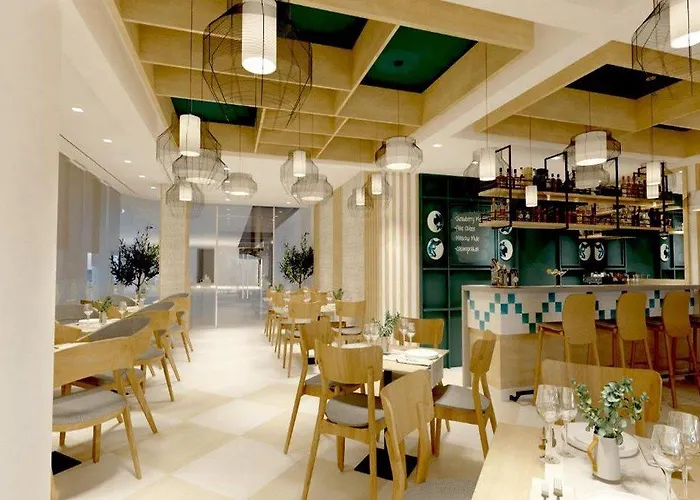 Atlantica Aqua Blue Protaras