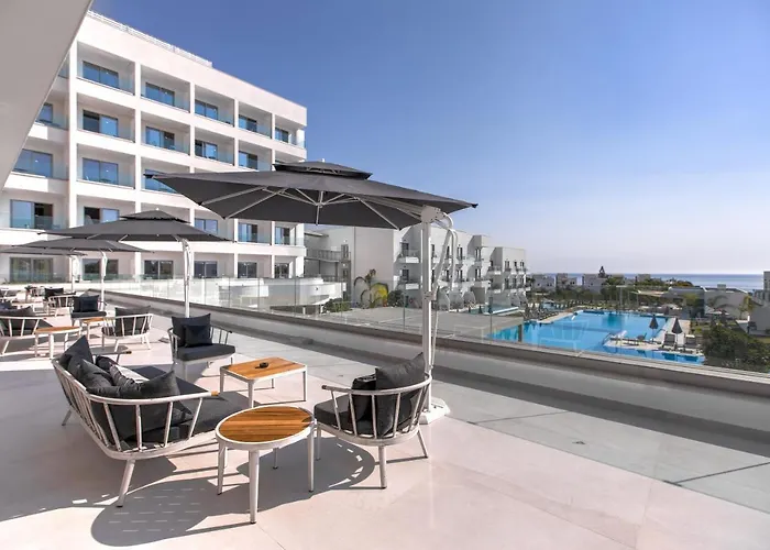 Atlantica Aqua Blue Protaras