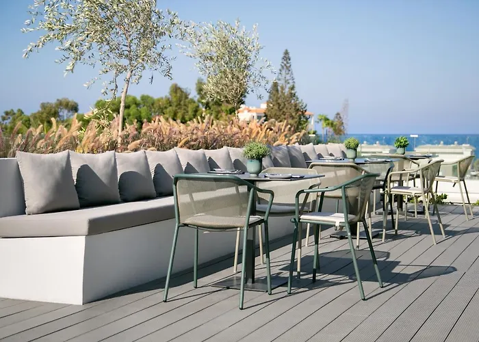 Atlantica Aqua Blue 4*