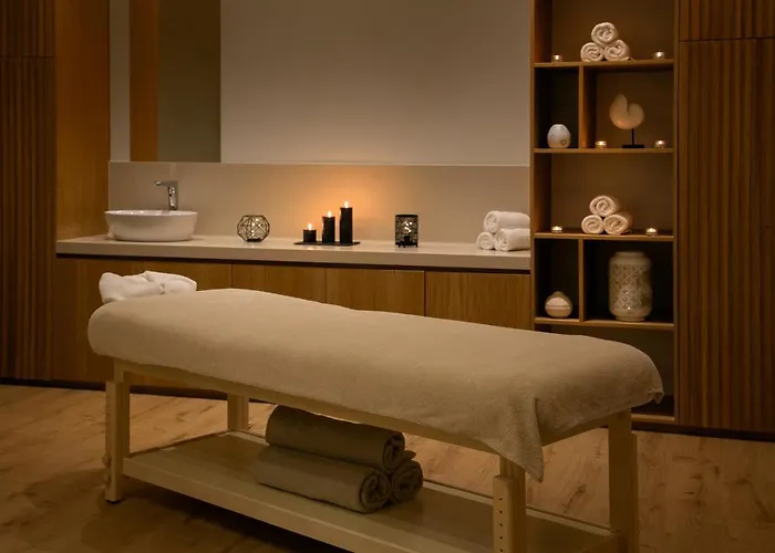 Atlantica Aqua Blue Protaras