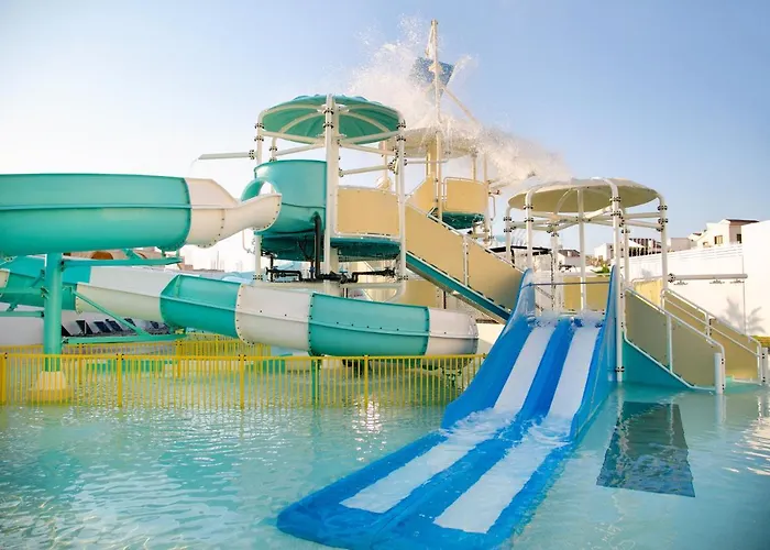 Atlantica Aqua Blue 4* Protaras