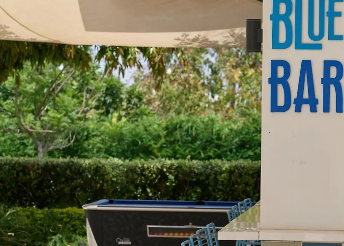 Hotell Atlantica Aqua Blue Protaras