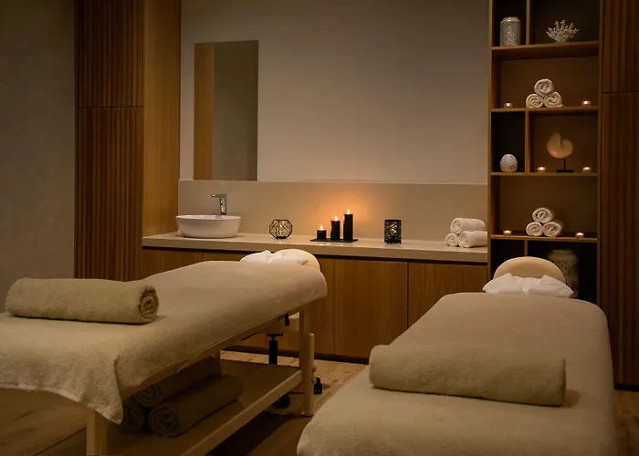 Atlantica Aqua Blue 4* Protaras