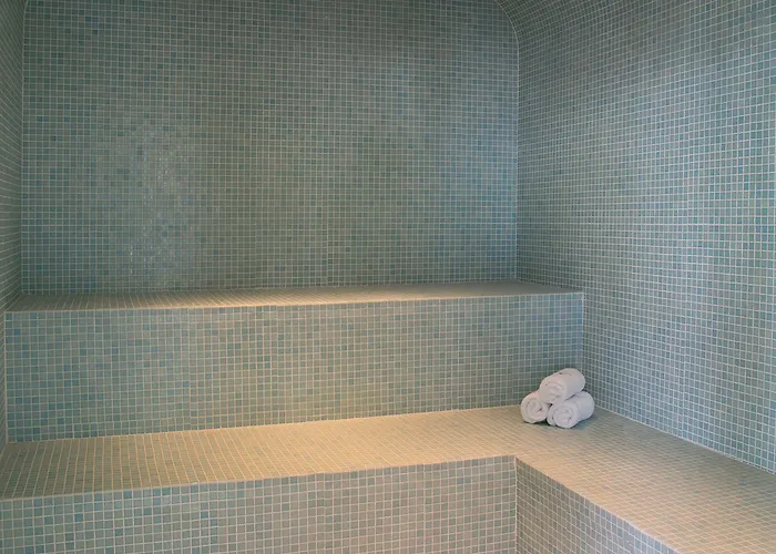 Atlantica Aqua Blue Hotell