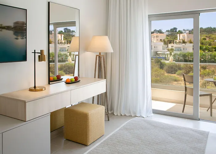 Atlantica Aqua Blue 4*