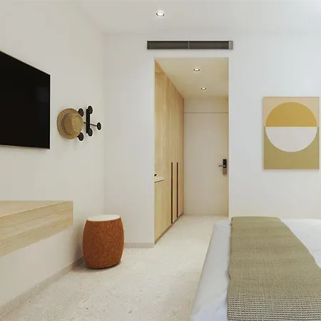 Atlantica Aqua Blue Hotel