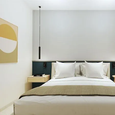 Atlantica Aqua Blue Hotel