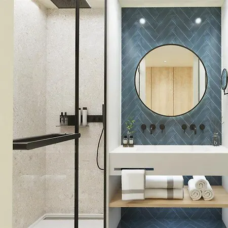 Atlantica Aqua Blue 4*