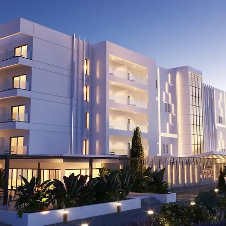 Atlantica Aqua Blue Protaras