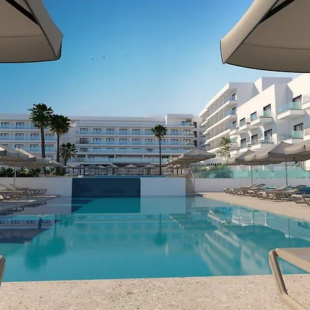 Atlantica Aqua Blue Hotel