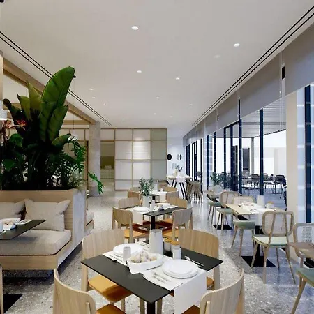 Hotel Atlantica Aqua Blue