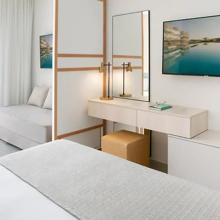 Atlantica Aqua Blue Hotel Protaras