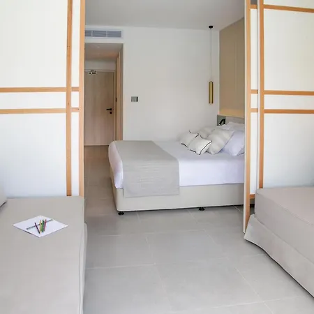 Hotel Atlantica Aqua Blue