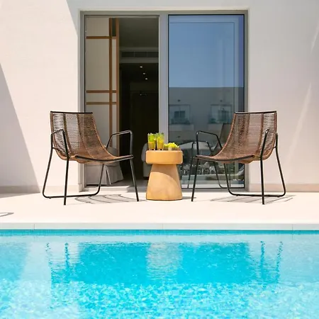 Atlantica Aqua Blue Hotel