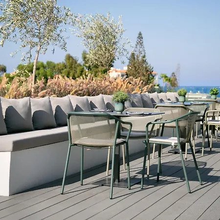 Atlantica Aqua Blue 4*