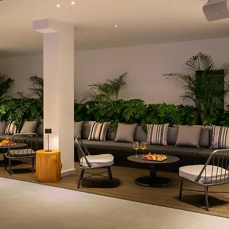 Atlantica Aqua Blue Hotel Protaras