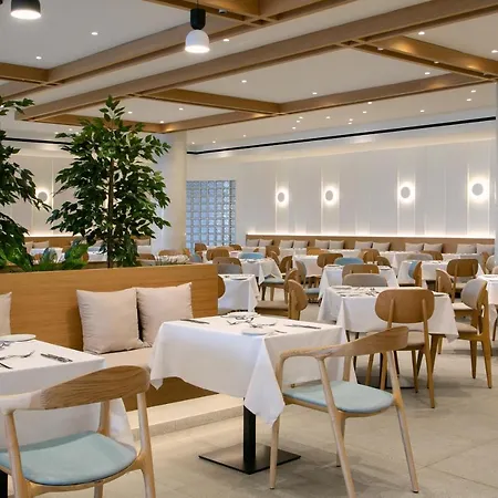 Atlantica Aqua Blue Hotel 4*