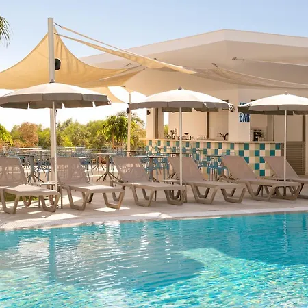 Hotel Atlantica Aqua Blue