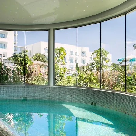 Atlantica Aqua Blue 4* Protaras