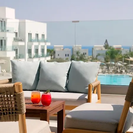 Atlantica Aqua Blue Hotel Protaras