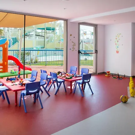 Hotel Atlantica Aqua Blue Protaras