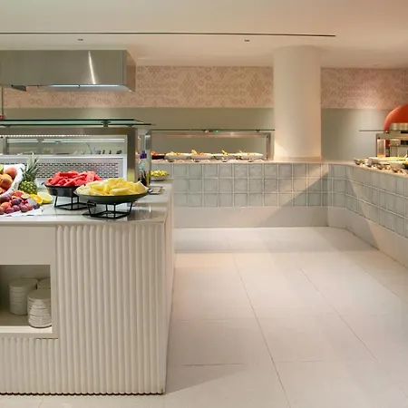 Atlantica Aqua Blue 4* Protaras