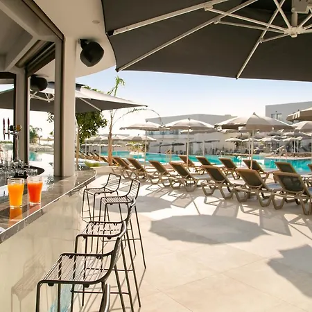 Hotel Atlantica Aqua Blue