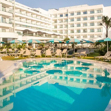 Atlantica Aqua Blue Hotel