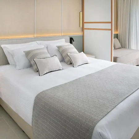 Atlantica Aqua Blue Hotel