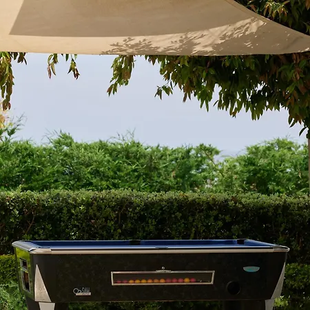 Hotel Atlantica Aqua Blue 4*