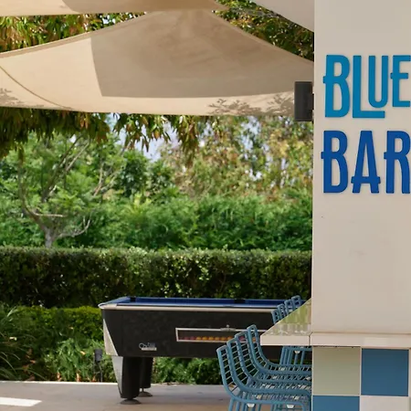 Hotel Atlantica Aqua Blue Protaras