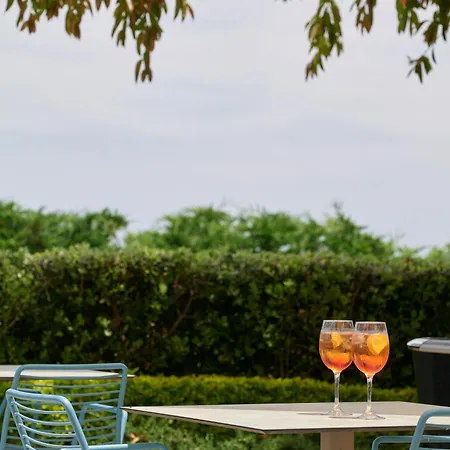 Hotel Atlantica Aqua Blue 4*