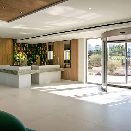 Hotel Atlantica Aqua Blue 4*