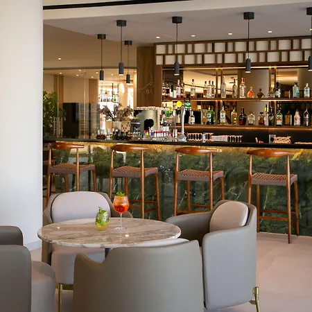 Hotel Atlantica Aqua Blue