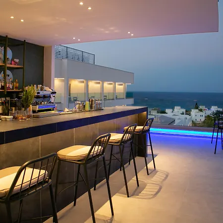 Atlantica Aqua Blue Hotel Protaras