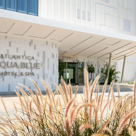 Atlantica Aqua Blue 4*