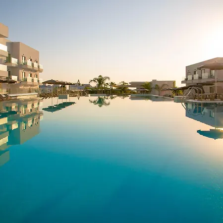 Atlantica Aqua Blue 4*