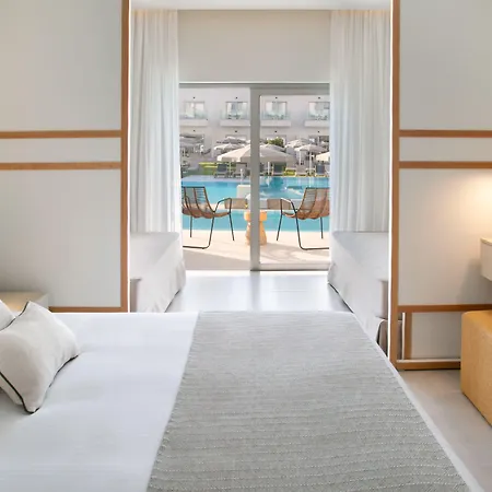 Atlantica Aqua Blue 4*