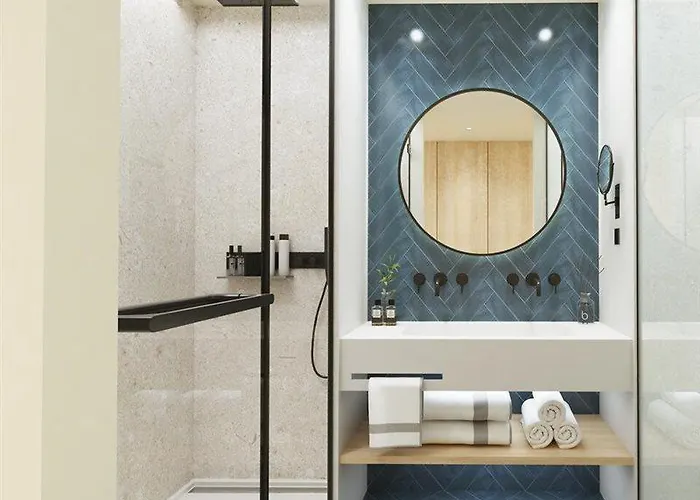 Atlantica Aqua Blue 4*