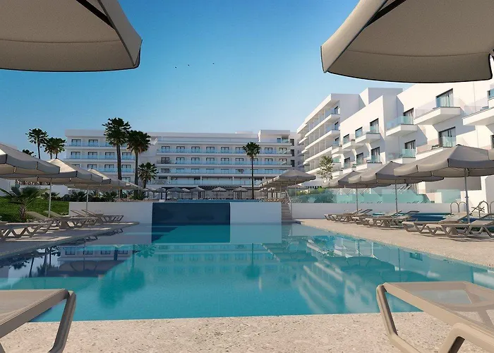 Atlantica Aqua Blue Hotel