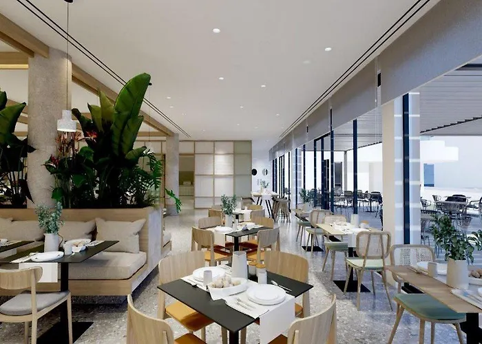 Hotel Atlantica Aqua Blue