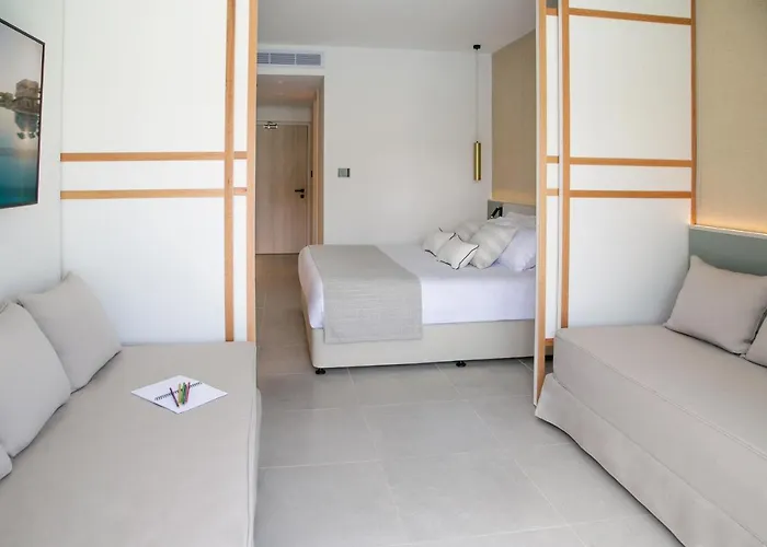 Hotel Atlantica Aqua Blue