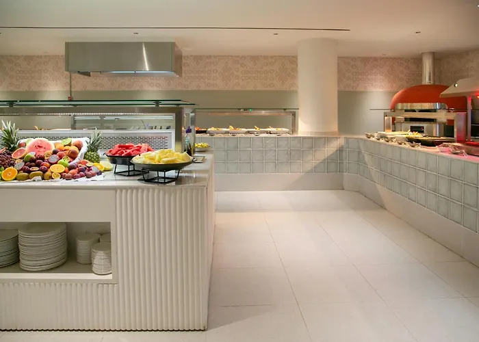 Atlantica Aqua Blue 4* Protaras