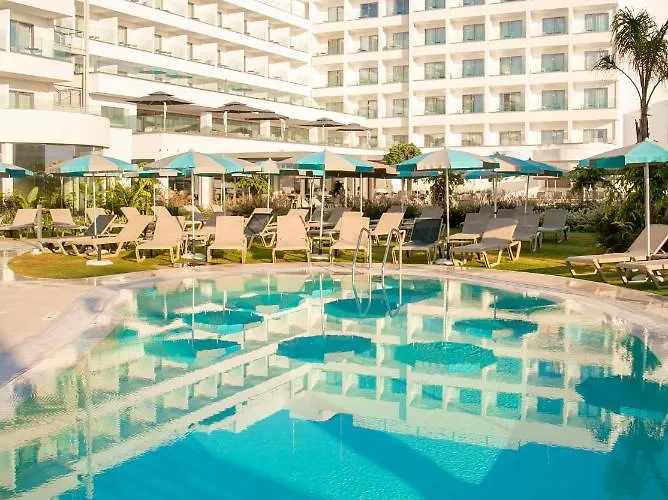 Atlantica Aqua Blue Hotel