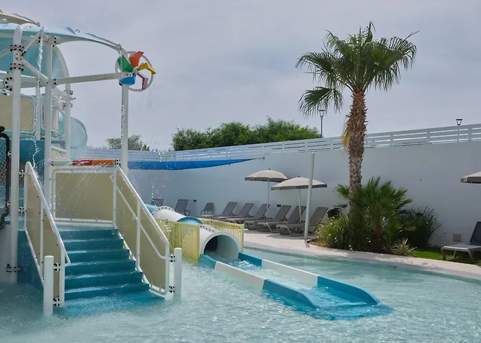 Atlantica Aqua Blue 4*