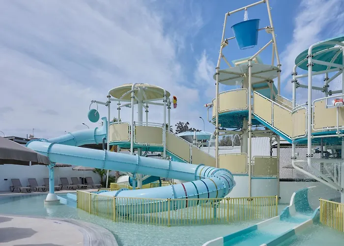 Atlantica Aqua Blue Protaras